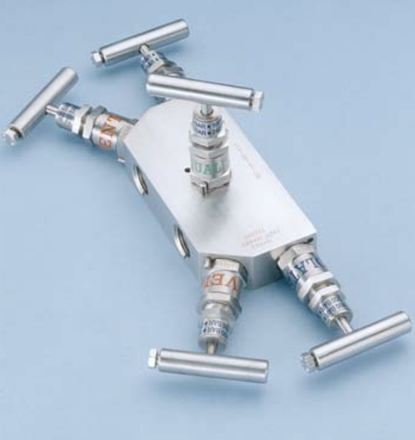 Remote Mounting Barstock Body